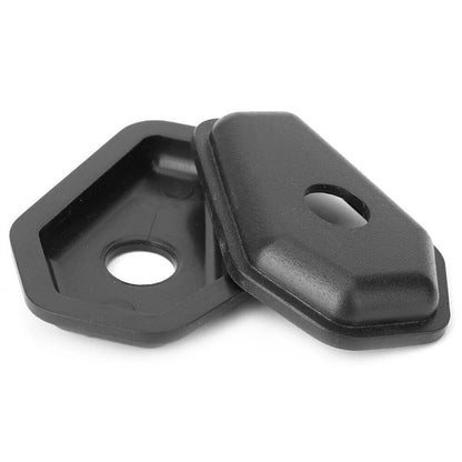 4pcs Turn Signals indicator Spacers Adaptors fit Suzuki GSXR600 750 1996-02 01