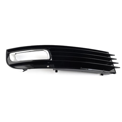 Front Bumper Fog Light Lamp Bezel Frame Grill Lower Grille For Audi A8 D3 Right