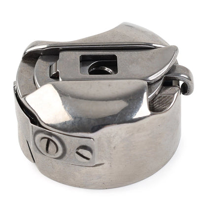 Bobbin Case Large Capacity "M" Size For Industrial Sewing Machines