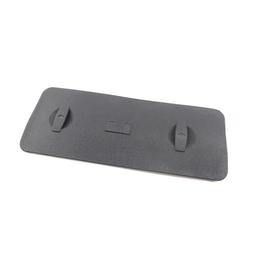 Plastic Battery Tray Cover 8E1819422A For Audi A4 8E B6 B7 Sedan Avant 2001-2008