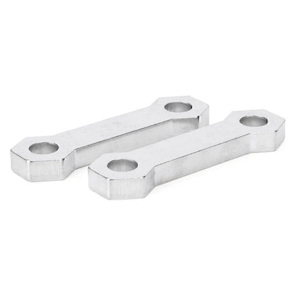 For Yamaha MT-09/FZ-09 2014-2016 2015 30mm Lowering Link Kit Iron Silver