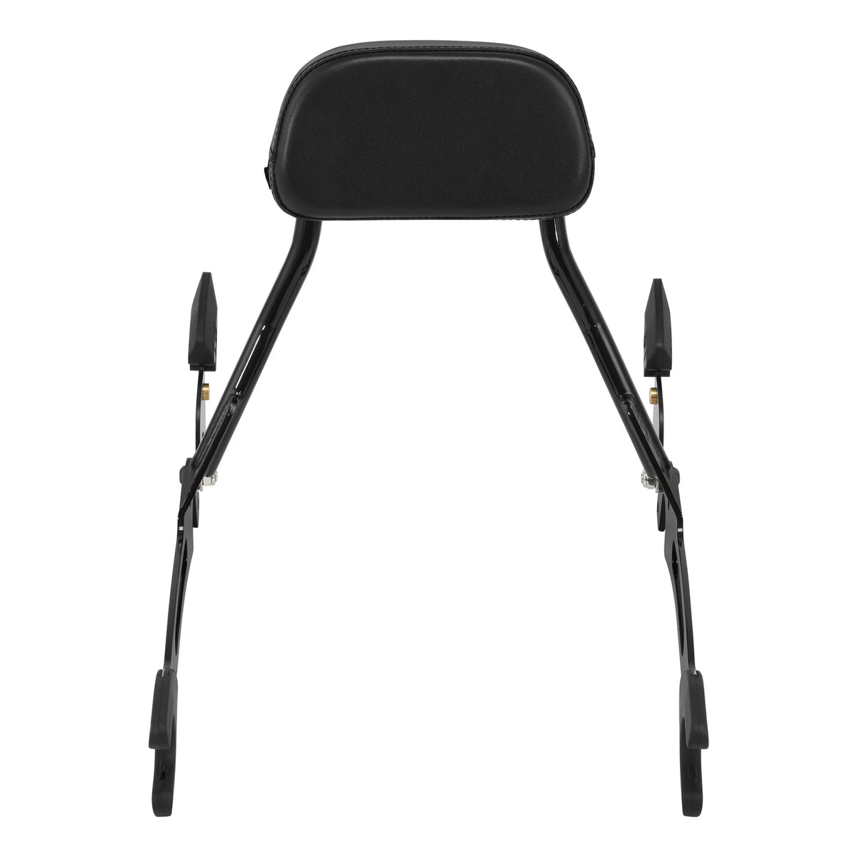 Passenger Sissy Bar Backrest Mounting Spools Fit For Indian Roadmaster Chieftain