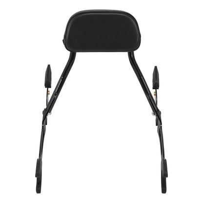 Passenger Sissy Bar Backrest Mounting Spools Fit For Indian Roadmaster Chieftain
