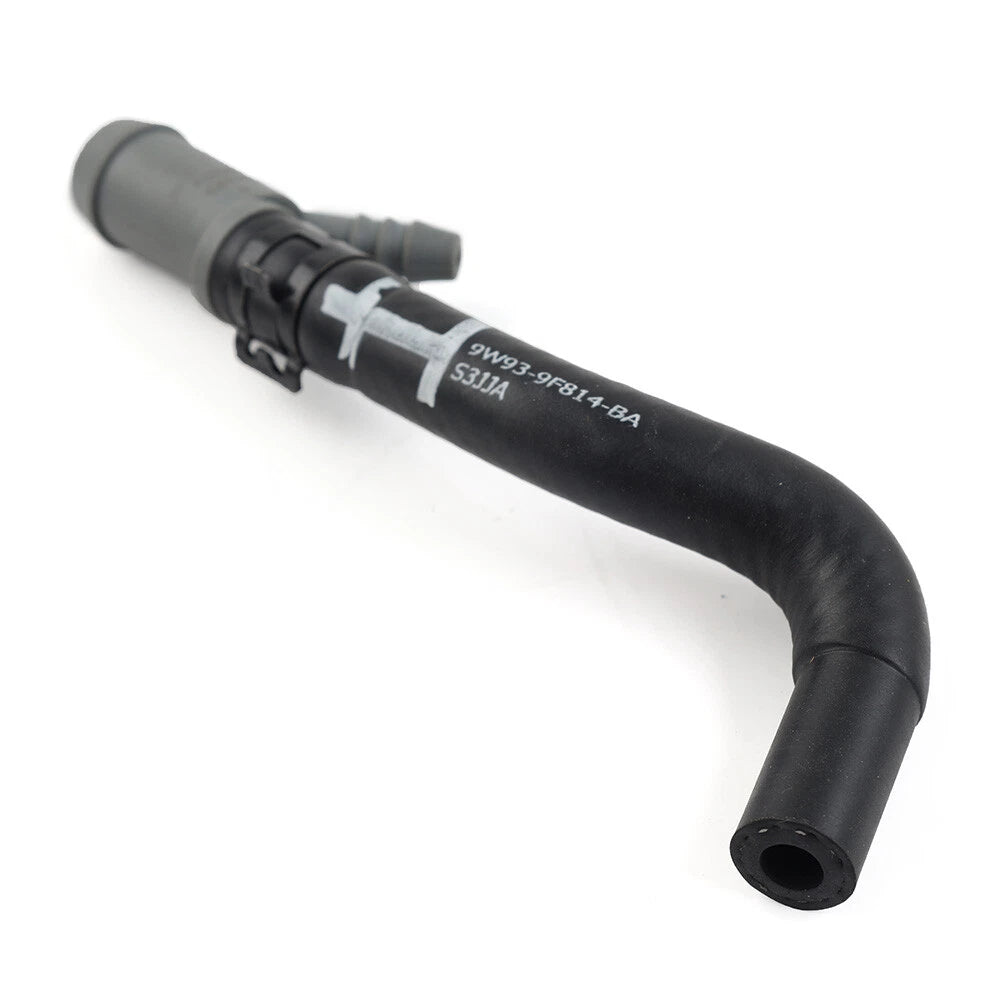 Radiator Throttle Body Heater Outlet Hose For Land Rover LR4 For Jaguar XF XJ XK