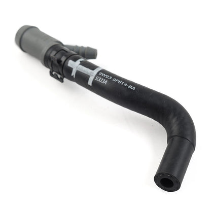 Radiator Throttle Body Heater Outlet Hose For Land Rover LR4 For Jaguar XF XJ XK