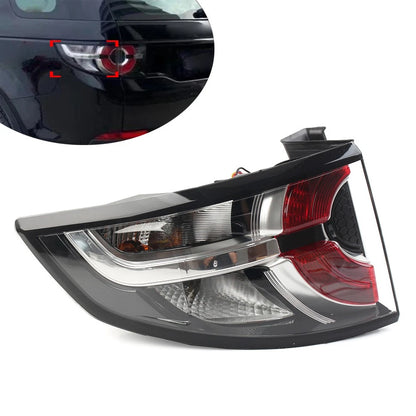Rear Outer Tail Light For Land Rover Discovery Sport 2015-19 LR079577 Left Side