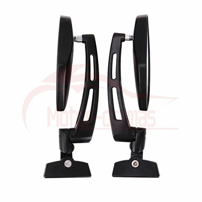 Motorcycle rear view mirrors for Suzuki GSXR 600 750 1000 Hayabusa(All Years) US