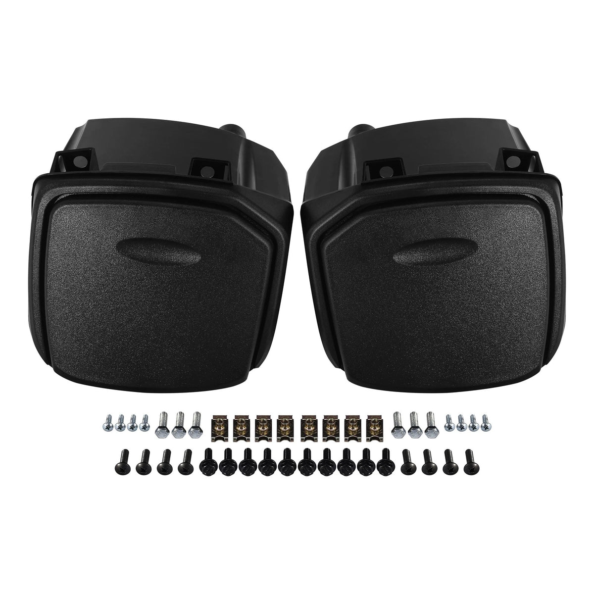 Lower Fairings Storage Box For Indian Challenger 20-25 Pursuit Dark Horse 22-25