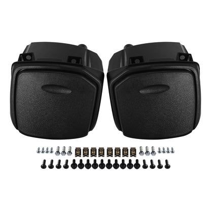 Lower Fairings Storage Box For Indian Challenger 20-25 Pursuit Dark Horse 22-25