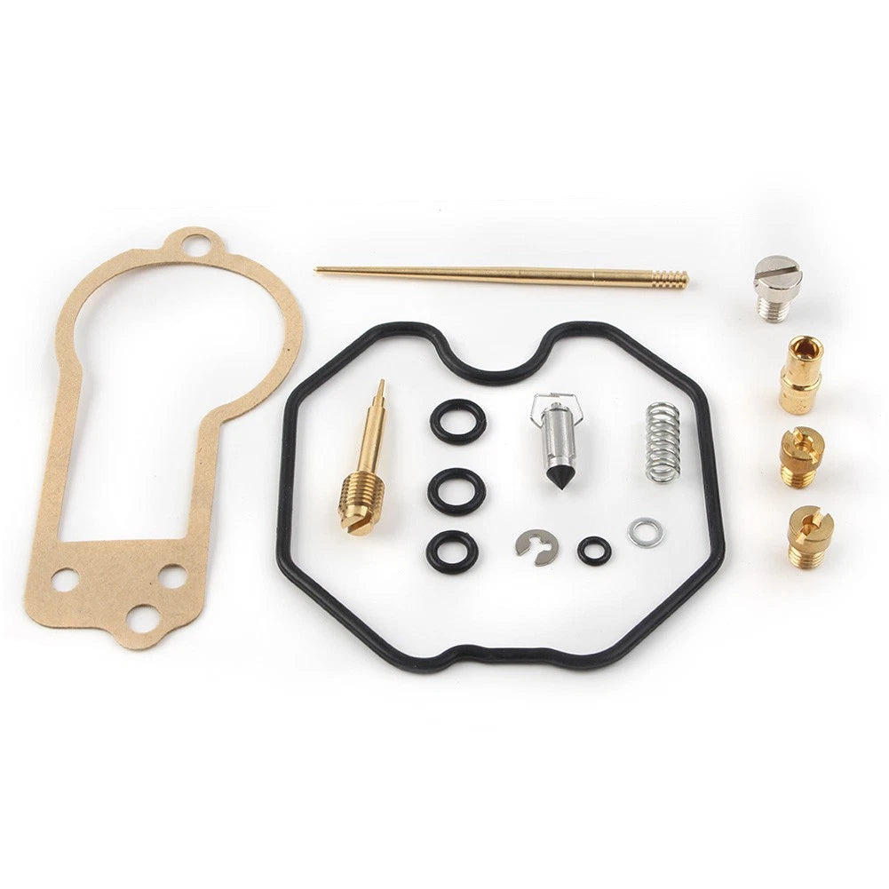 Carburetor Repair Rebuild Kit Sets For HONDA XL250S XL250 1978-1981 Motor USA