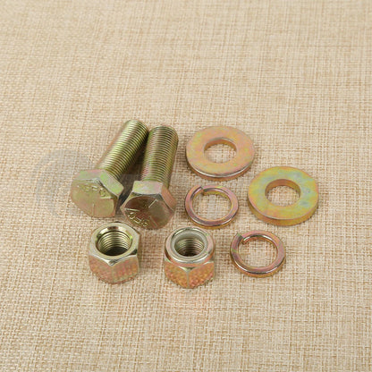 Adjustable 1" To 3" Inches Lowering Kit For Harley XL Sportster 883 1200 05-13