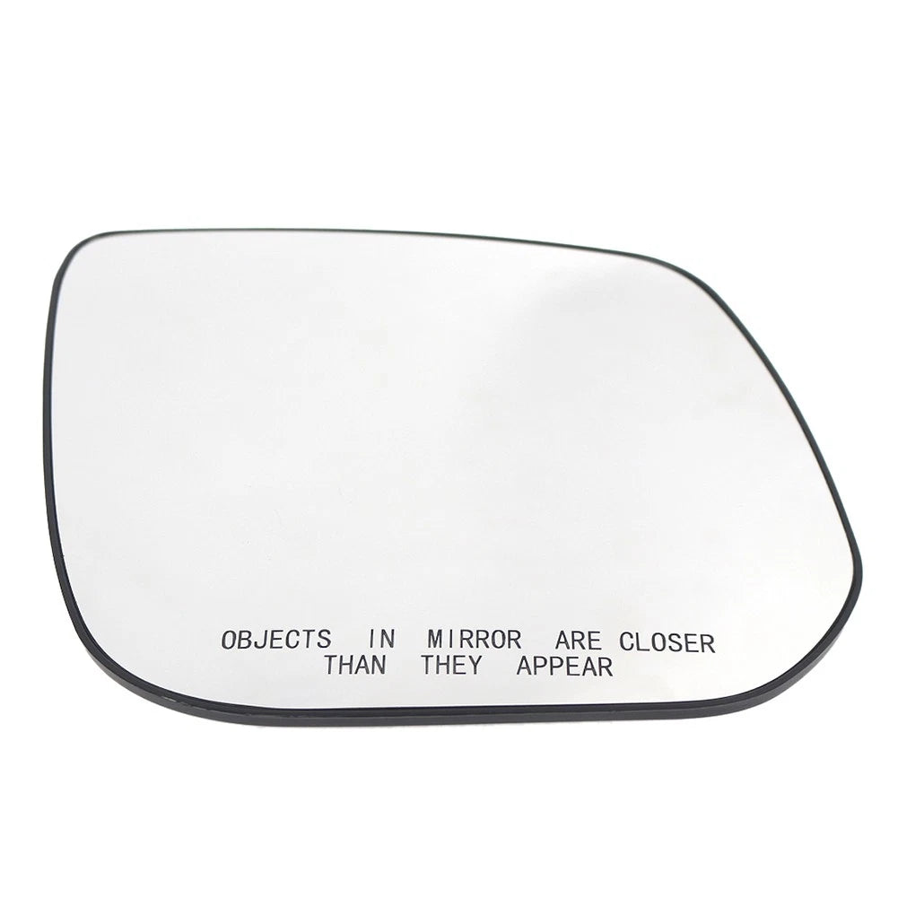 Side Mirror Glass With Backing Plate For Chevrolet Colorado For Canyon 2015-22 R