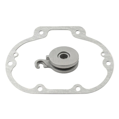 Easy Lever Pull Power Clutch Kit For Harley Big Twin Dyna Softail 2007-Up