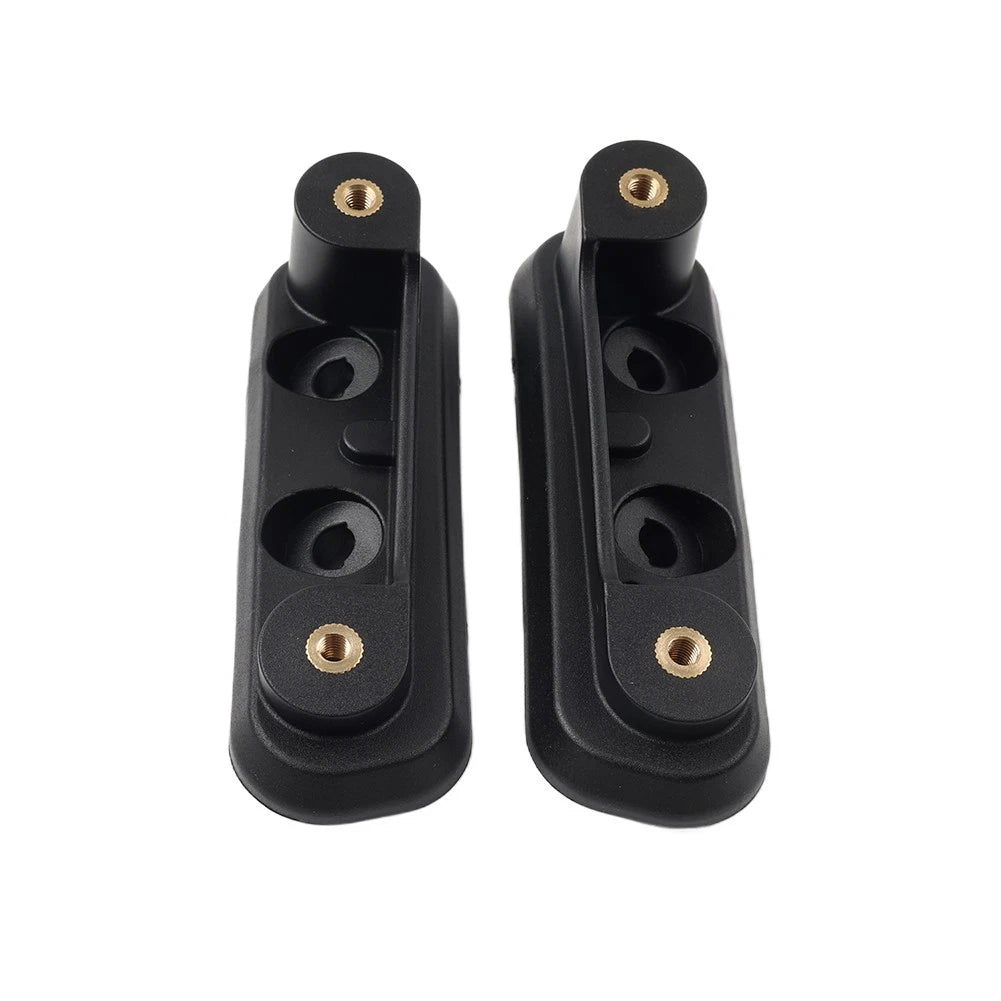 US Windshield Adjustable Tall Riser Bracket For Harley Street Glide 2024
