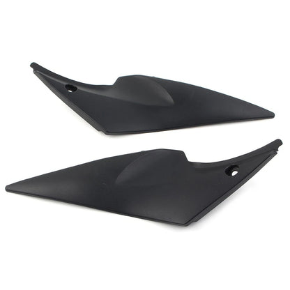 For Suzuki GSXR600 750 2006-2007 K6 Tank Side Fairing Panel Gas Trim Cover Cowl