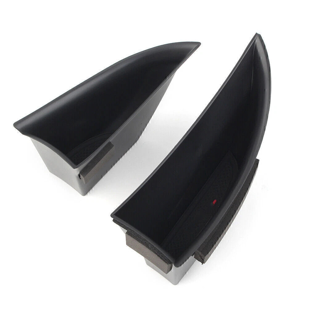 Front Door Handle Upgrade Storage Container For Mercedes Benz S Class W222 LHD