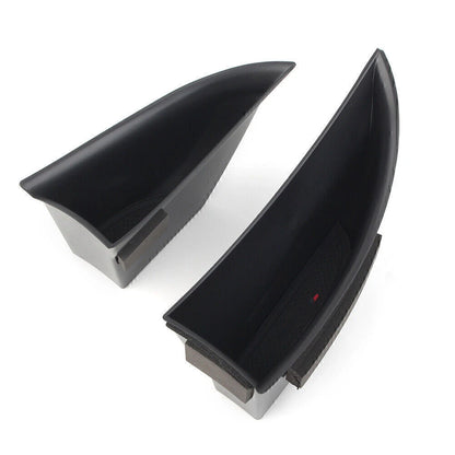 Front Door Handle Upgrade Storage Container For Mercedes Benz S Class W222 LHD