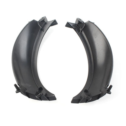 for Harley Road Glide FLTRX 2015-23 Front Headlight Fairing Vent Block Closure