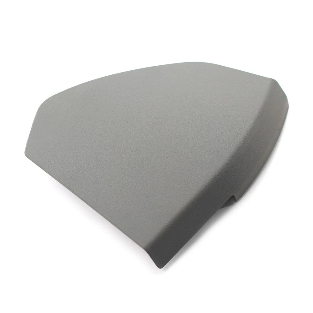 1pc For Mercedes W211 E-Class 2003-2009 Front Left Door Upper Cover Gray