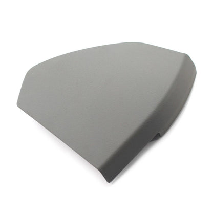 1pc For Mercedes W211 E-Class 2003-2009 Front Left Door Upper Cover Gray