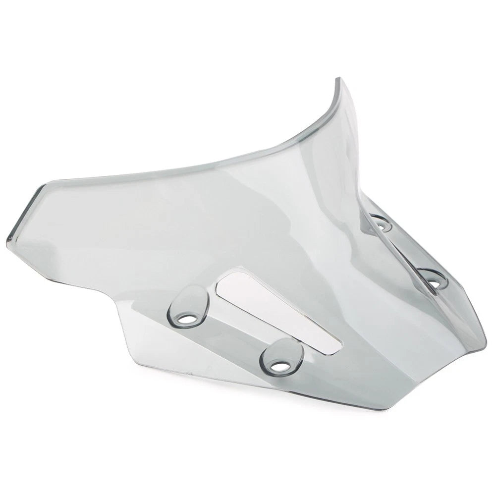 1PC  Motorcycle Wind Deflectors Windshield For YAMAHA MT09 / SP FZ09 2021-22
