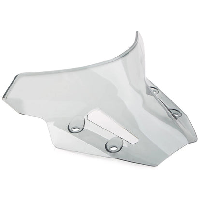 1PC  Motorcycle Wind Deflectors Windshield For YAMAHA MT09 / SP FZ09 2021-22