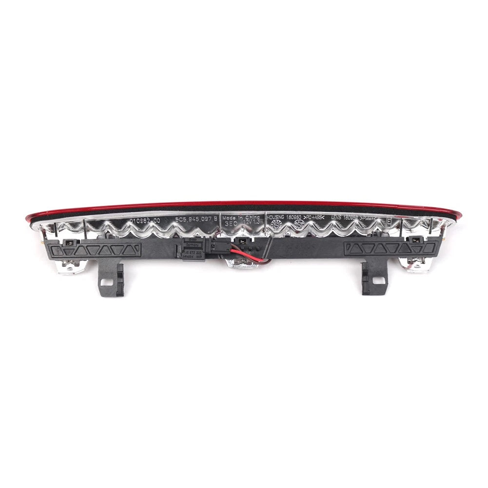 High Level Brake Light High Mount Third Brake Light For VW Beetle 2012-2019