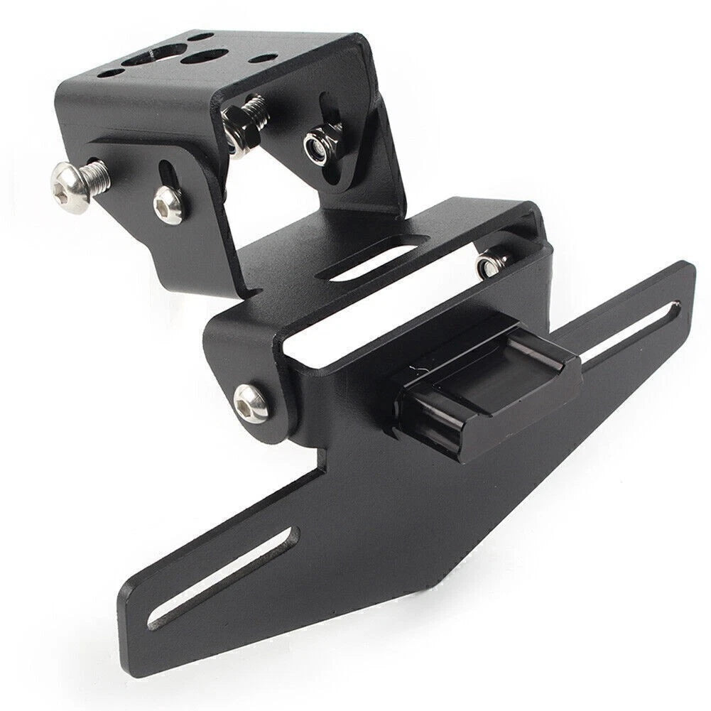 Fender Eliminator License Plate Holder Tail Tidy For YAMAHA YZF R1/S/M 2015-2020