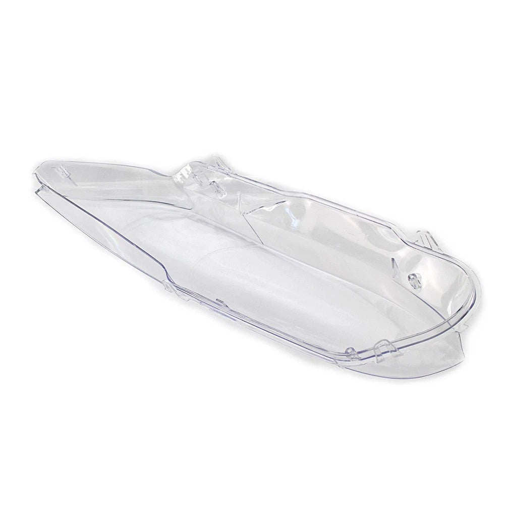 1 Pcs Clear Car Headlight Head Lamp Cover For BMW E92 E93 M3 328i 335i 2006?2009