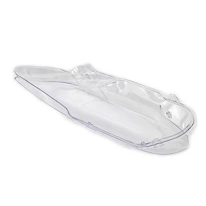 1 Pcs Clear Car Headlight Head Lamp Cover For BMW E92 E93 M3 328i 335i 2006?2009