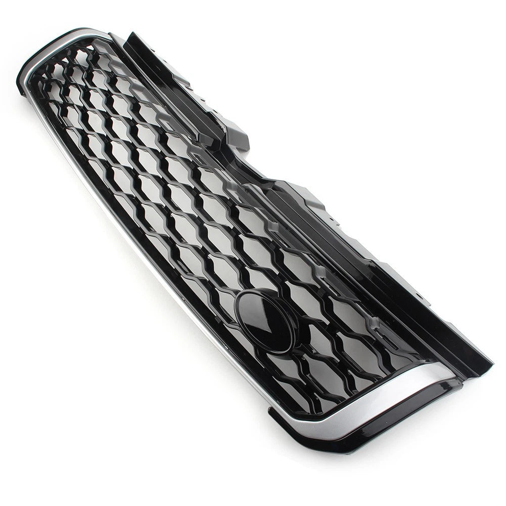 1pcs Upper Front Grille Grill For Range Rover Evoque 2010-2018