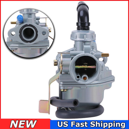 Carburetor Carb Assy For Honda NC 50 Express 1977 1978-1981 moped scooter