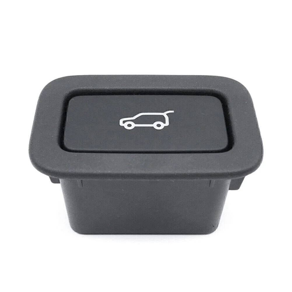 Tailgate Rear Trunk Switch Button Replacement Fit Jaguar Land Rover LR040338 Car