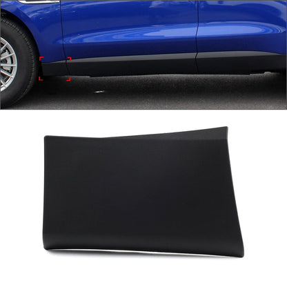 Front Left Side Wing Molding Trim T4A13121 Primer For Jaguar F-Pace 2016-20 Auto