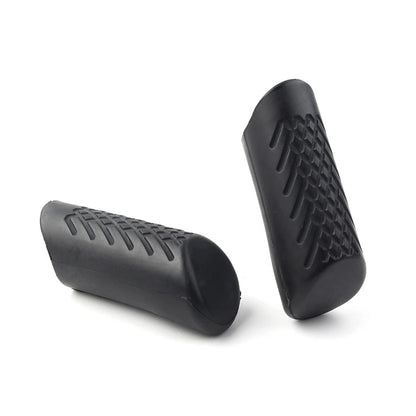 1-1/4" 31mm-32mm Rubber Anchors Engine Guard Highway Crash Bar Slider