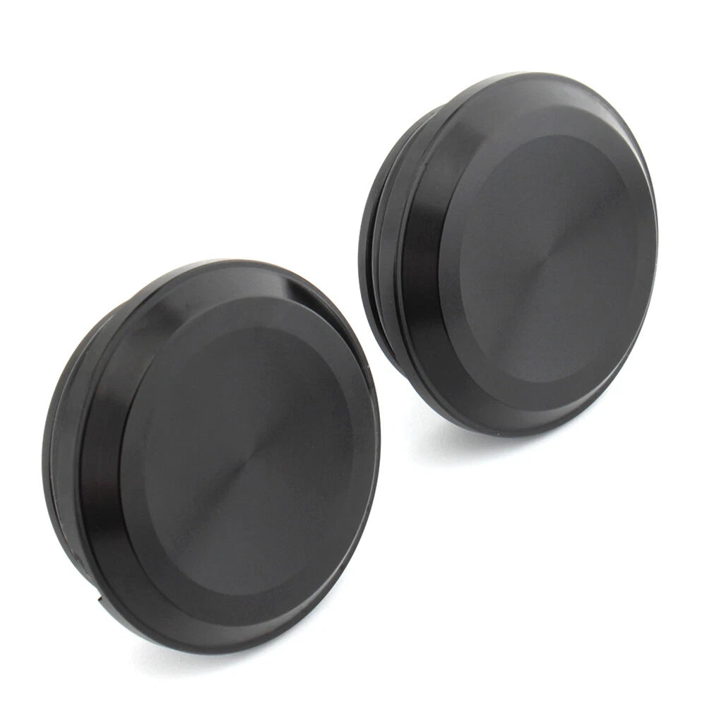 Swingarm Pivot Bolt Nut Covers Fit Harley Nightster 975 RH975 2022-23 Motorcycle