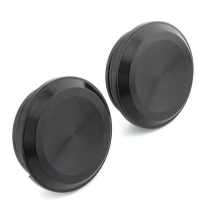 Swingarm Pivot Bolt Nut Covers Fit Harley Nightster 975 RH975 2022-23 Motorcycle