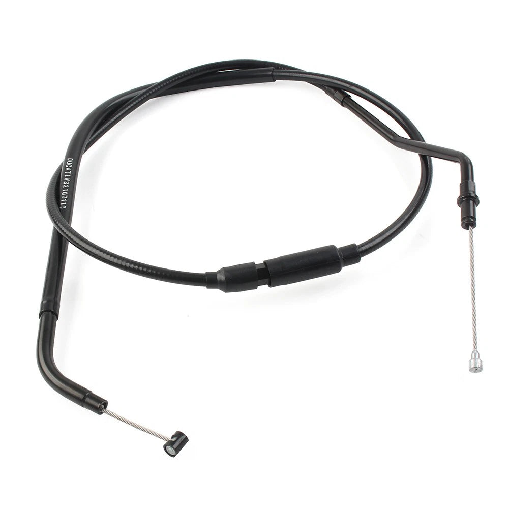 Motorcycle Clutch Cable Wires for Ducati Monsters 821 797