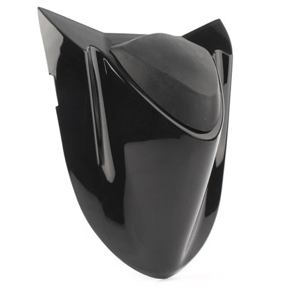 Rear Cowl Seat Back Cover Faring Protector Fit Kawasaki Ninja ZX10R 04-05 Black