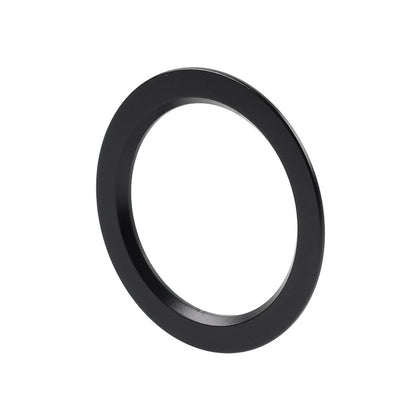 Engine Start Stop Button Trim Ring For Toyota Tacoma Yaris Camry Prius Black