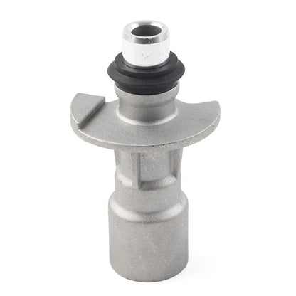 Water Pump Oil Cooler Pipe Tube Adaptor For Land Rover LR4 Rover Range Rover