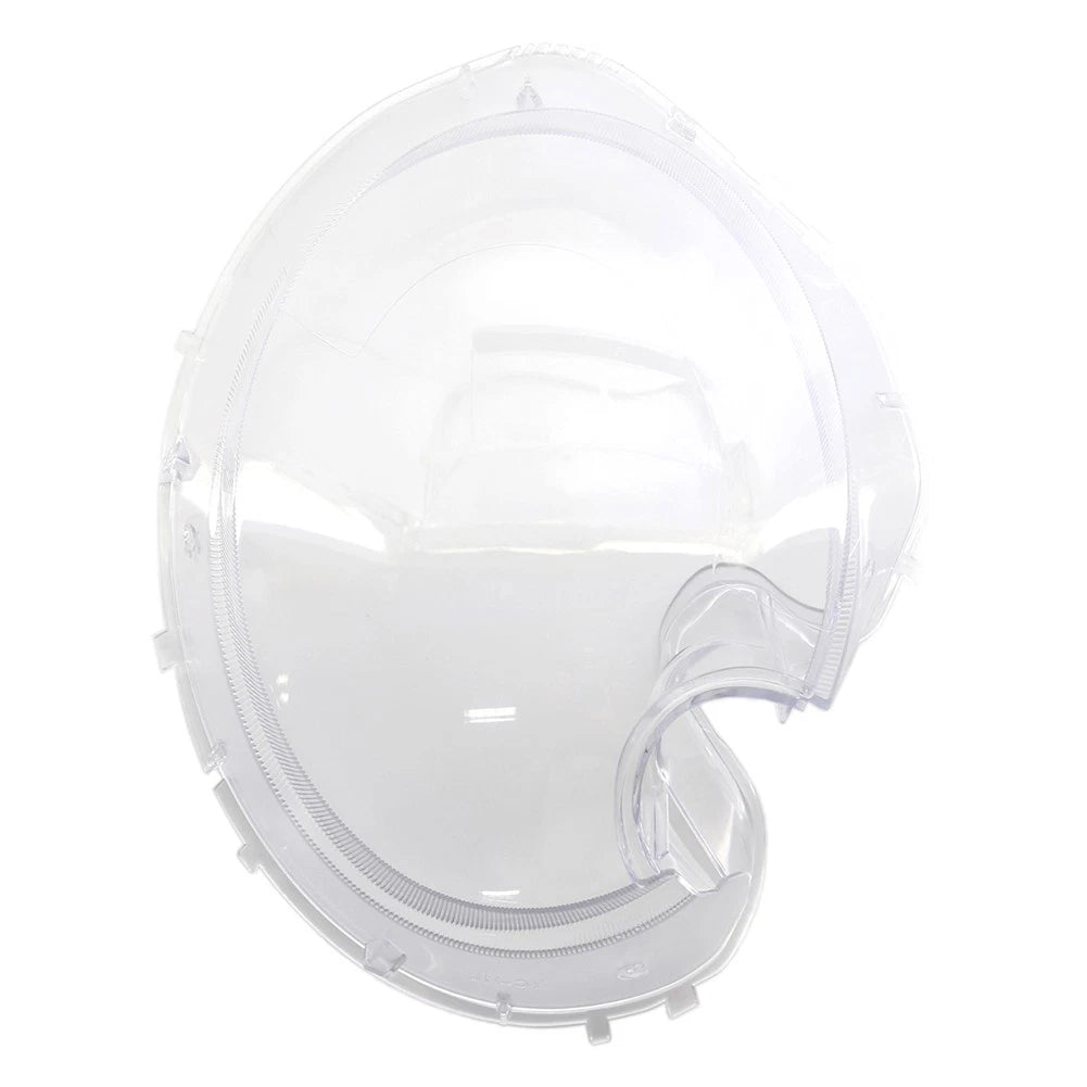 Car Right Front Headlight Headlamp Lens Cover For BMW MINI R56 2007-2015 US