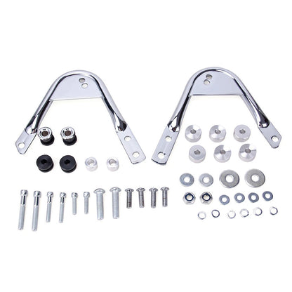 Docking Hardware Kit for Harley Touring Road King Street Electra Glide 1997-2008