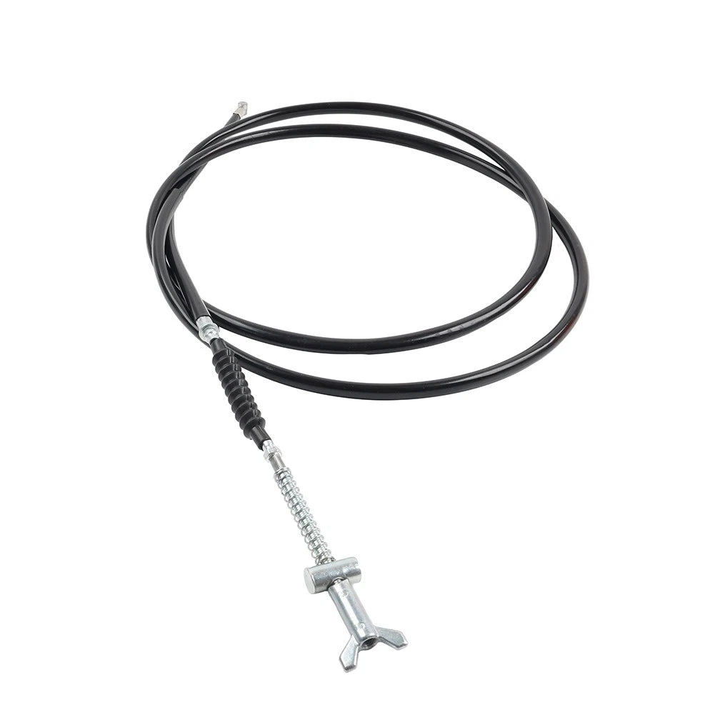 Rear Hand Brake Cable for Kawasaki KVF650 KVF750 Brute force 54005-0005