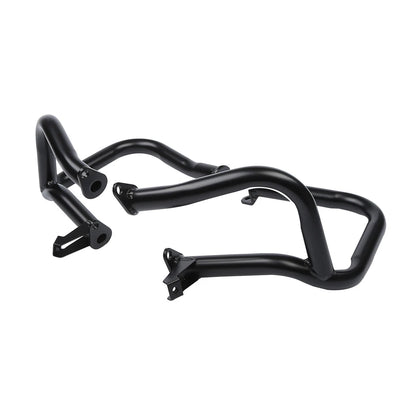Left Right Engine Guard Crash Bar Fit For Honda Goldwing GL1800 GL 1800 01-17 16