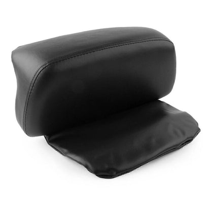 Motorcycle Back Seat Backrest For Harley Razor Chopped Tour Pack Touring 14-up