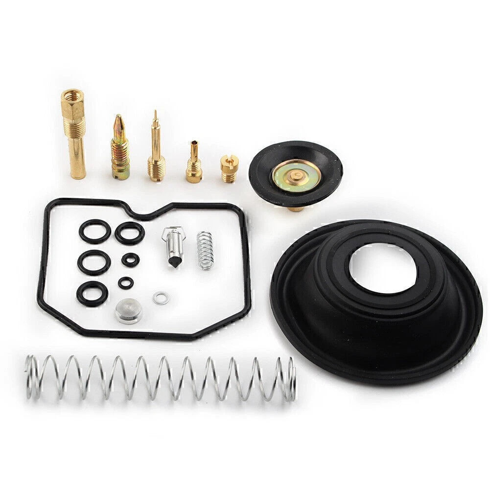 For Kawasaki KLX650 1993-1996 Carburetor Repair Kit Diaphragm Air Cut-off Valve