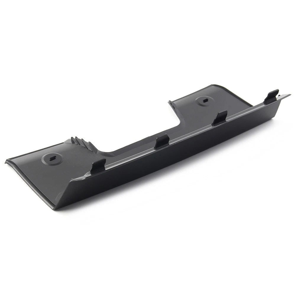 Rear Bumper Cover Trim Plate Board for Land Rover Range Rover Sport 2010-2013 US