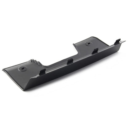 Rear Bumper Cover Trim Plate Board for Land Rover Range Rover Sport 2010-2013 US