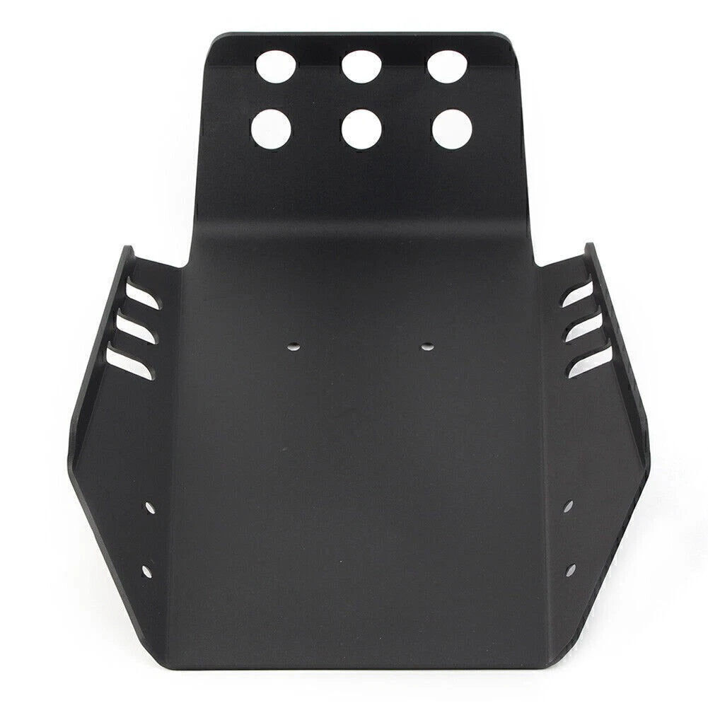 Engine Chassis Cover Stone Guard Protection Plate Fit YAMAHA MT09 FZ09 2014-2020
